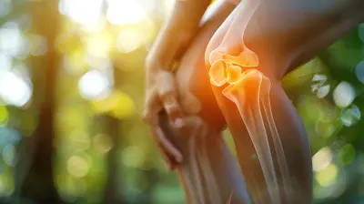 The Role of Vitamin D in Protecting Your Joints