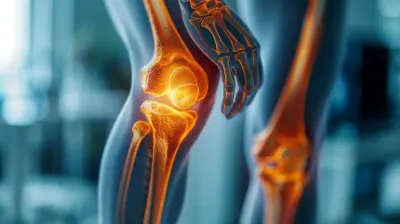 The Role of Vitamin D in Protecting Your Joints