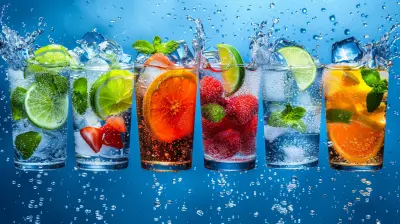 The Role of Water in Maximizing Intermittent Fasting Benefits