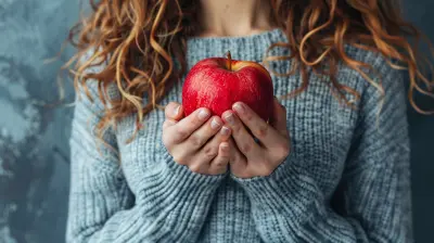 The Science Behind Effective Weight Loss Strategies