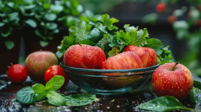 The Science Behind Effective Weight Loss Strategies