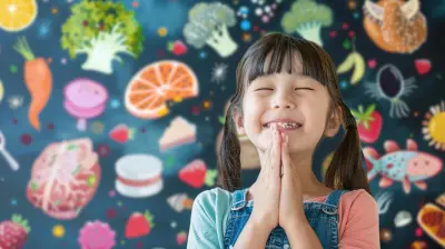 The Science Behind Food Allergies: What’s Happening in Your Immune System