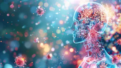 The Science Behind Food Allergies Whats Happening In Your Immune System