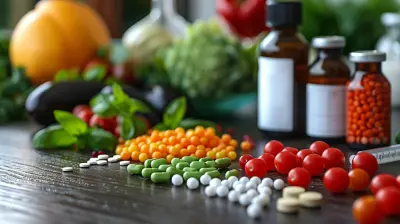 The Science Behind Insulin Resistance