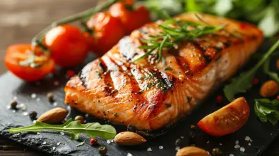The Science Behind Meal Timing for Maximum Fat Burn