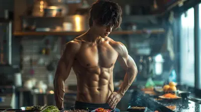 The Science Behind Meal Timing for Maximum Fat Burn