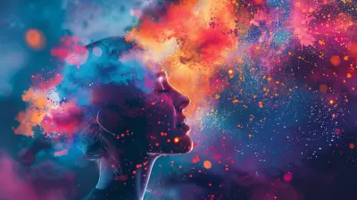 The Science Behind Positive Thinking and Mental Health