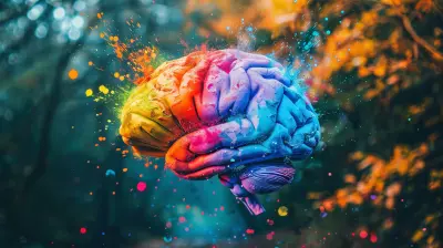 The Secrets of Productive Breaks for Enhanced Cognitive Performance