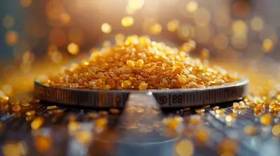 The Truth About Fat Burning Supplements