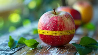 The Truth About Fat Burning Supplements