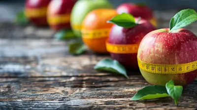 The Truth About Fat-Burning Supplements