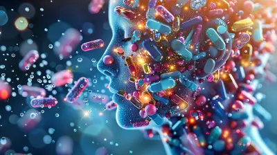 The Truth About Zinc and Immunity