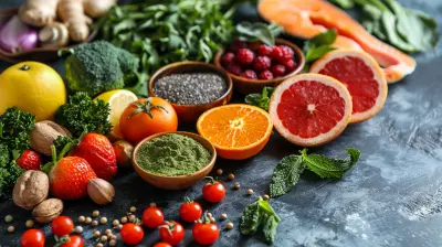 The Ultimate Guide to Keeping Your Joints Healthy and Strong