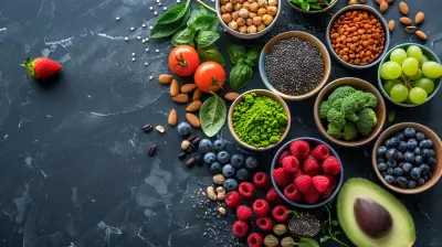 The Ultimate Guide to Keeping Your Joints Healthy and Strong