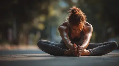 The Ultimate Guide to Total Body Flexibility by 2027