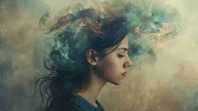 Tips for Managing Overthinking and Mental Exhaustion