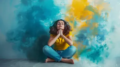 Tips for Managing Overthinking and Mental Exhaustion