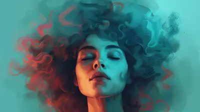 Tips For Managing Overthinking And Mental Exhaustion