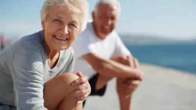 Tips to Maintain Healthy Joints as You Age