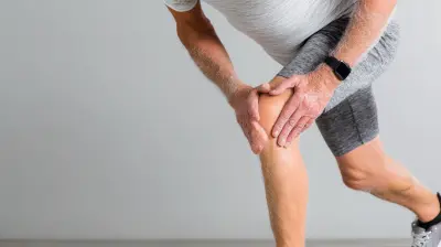 Tips to Maintain Healthy Joints as You Age