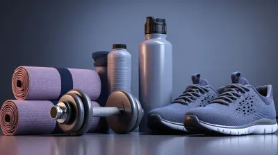 Top Fitness Gear Trends to Watch in 2026