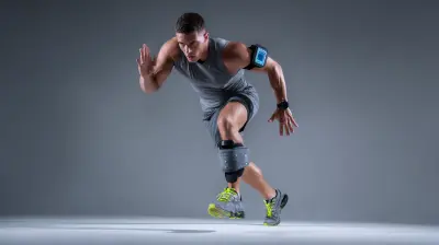 Top Fitness Gear Trends to Watch in 2026