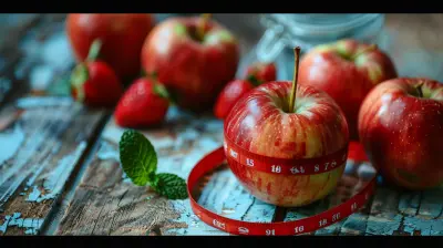 Top Mistakes That Sabotage Your Fat Loss Journey