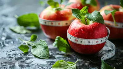 Top Mistakes That Sabotage Your Fat Loss Journey