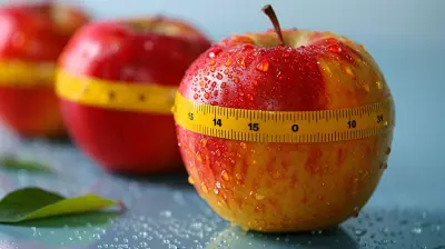 Top Mistakes That Sabotage Your Fat Loss Journey