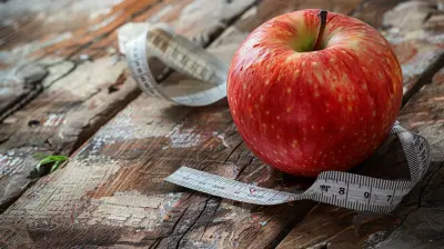 Top Mistakes That Sabotage Your Fat Loss Journey