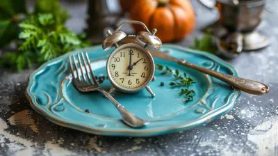 Top Signs You’re Doing Intermittent Fasting Wrong