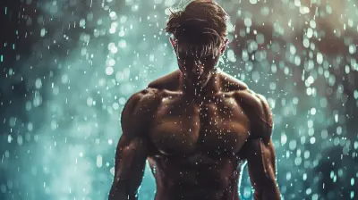 Transform Your Mindset to Power Through Fat Loss Challenges