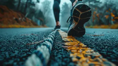 Transforming Fitness Obstacles Into Opportunities for Growth