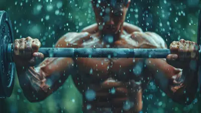 Transforming Fitness Obstacles Into Opportunities for Growth