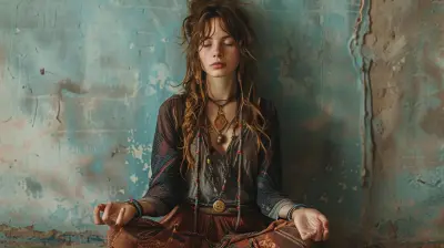 Tuning into Intuition: How Yoga Enhances Self-Awareness
