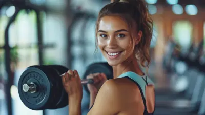 Tuning Into Your Body: Listening for Motivational Cues