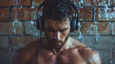 Tuning Into Your Body: Listening for Motivational Cues