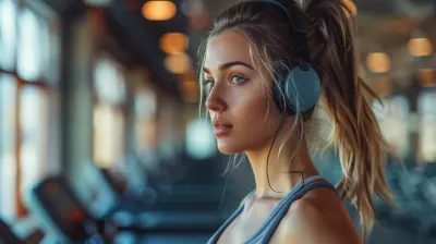 Tuning Into Your Body: Listening for Motivational Cues