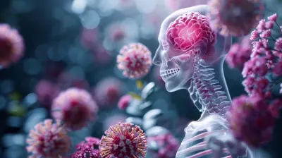 Understanding Anaphylaxis Causes Symptoms And Prevention