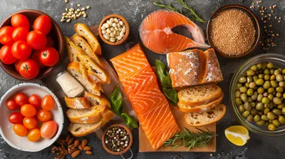 Understanding Anaphylaxis Causes Symptoms And Prevention