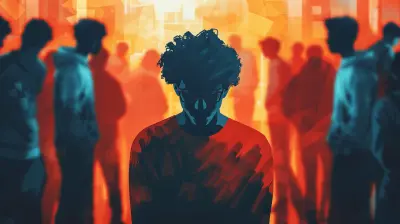 Understanding and Managing Social Anxiety in Public Spaces