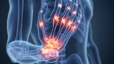 Understanding Arthritis: Prevention and Joint Care Tips