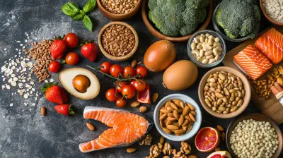 Understanding Common Food Allergies And How To Manage Them