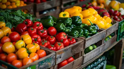 Understanding Organic Labels: What Do They Really Mean?