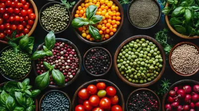 Understanding Organic Labels: What Do They Really Mean?