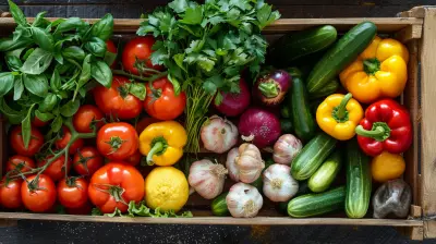 Understanding Organic Labels: What Do They Really Mean?