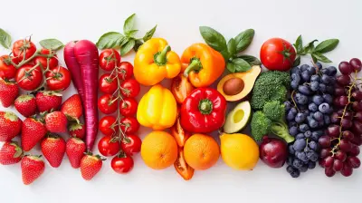 Understanding The Benefits Of Mindful Eating