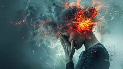 Understanding the Impact of Chronic Stress on the Brain