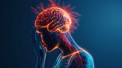 Understanding the Impact of Chronic Stress on the Brain