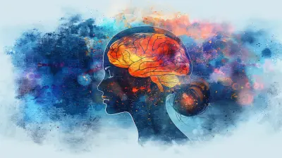 Understanding the Impact of Chronic Stress on the Brain